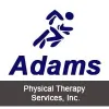 Adams Physical Therapy Services