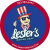 Lester's Crab Pots