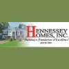 Hennessey Homes