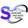 Santa Ana Fast Auto Glass