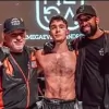 MK Muay Thai