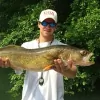 Georgia Lake Fishing