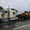 Big Buck's Trucks