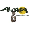 Aloha 6 T-Shirts & Embroidery