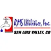 RMS Utilities