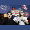 PhotoBomb Photo Booth