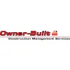 Owner-Built Construction Management Services