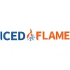 Iced Flame