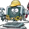 VeliComp Computer Repair