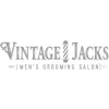 Vintage Jacks