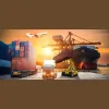 International Freight Service