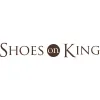 Shoes on King