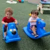 Little Lamb Preschool & Child Care