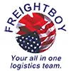 Freight Boy