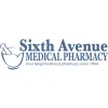 Sixth Avenue Pharmacy