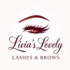 Livia's Lovely Lashes