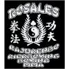 Rosales Karate & Kickboxing Academy