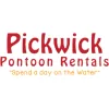 Pickwick Pontoon Rentals