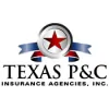 Texas P&C Insurance Agencies