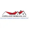 Copeland Morgan