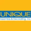 Unique Assembly & Decorating