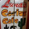 Cactus Cafe