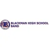 Blackman High School Band