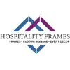 Hospitality Frames