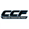 California Commercial Fence