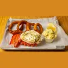 Skip One Seafood Market & Restaurant