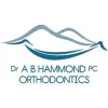 A B Hammond
