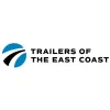 Trailers of the East Coast