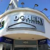 Doheny Dry Cleaners