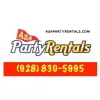 ASA Party Rentals