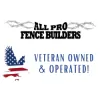 All Pro Fence Builders
