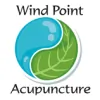 Wind Point Acupuncture