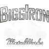 BiggIron Metal Works