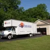 Worldwide Moving Systems