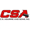 Aguirre C S & Sons
