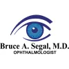 Bruce Segal