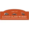 Luna's Glass Works