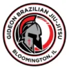 Gideon Brazilian Jiu Jitsu