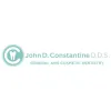 John Constantine, DDS