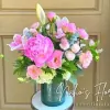 Naho's Floral Design