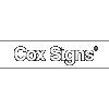 Cox Signs