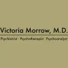 Victoria Morrow MD