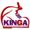Kinga European Children's Shoes