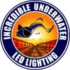 Incredible Underwater Lights