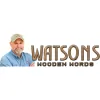 Watsons Wooden Words