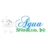 Aqua Sprinklers